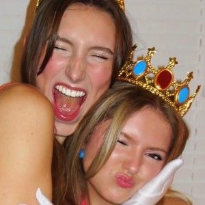 Meet your Posher, Bri